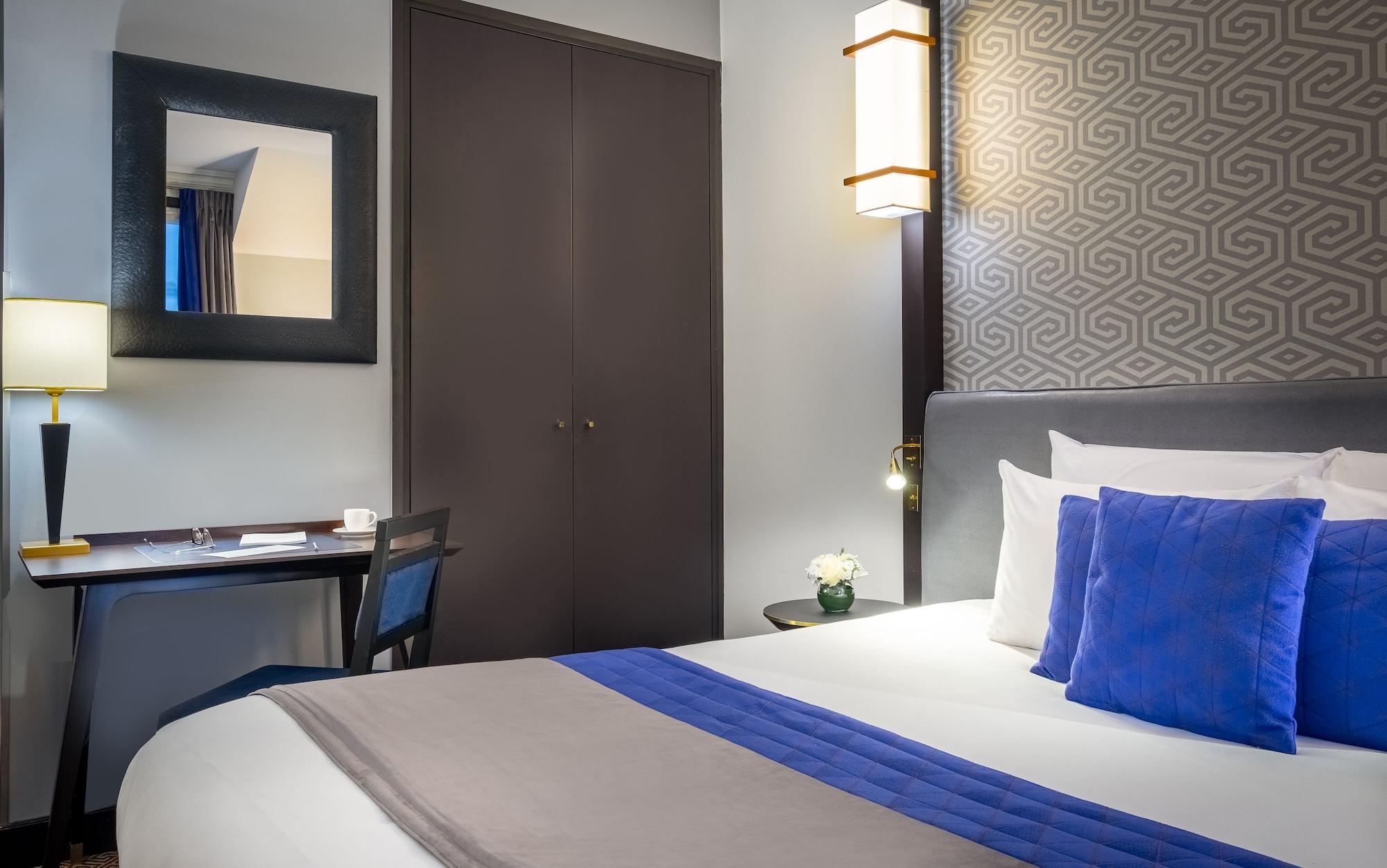 Le Marquis Eiffel 4* Paris