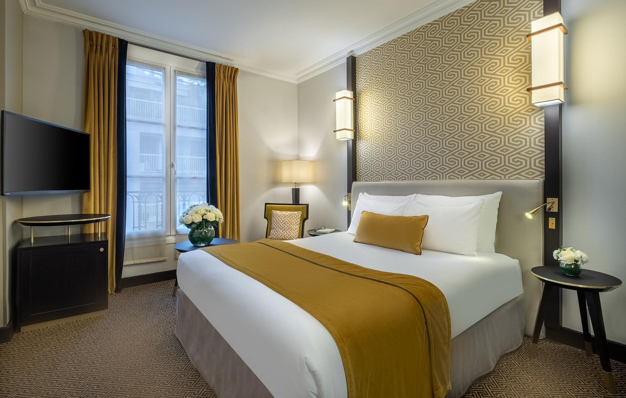 Le Marquis Eiffel 4*
