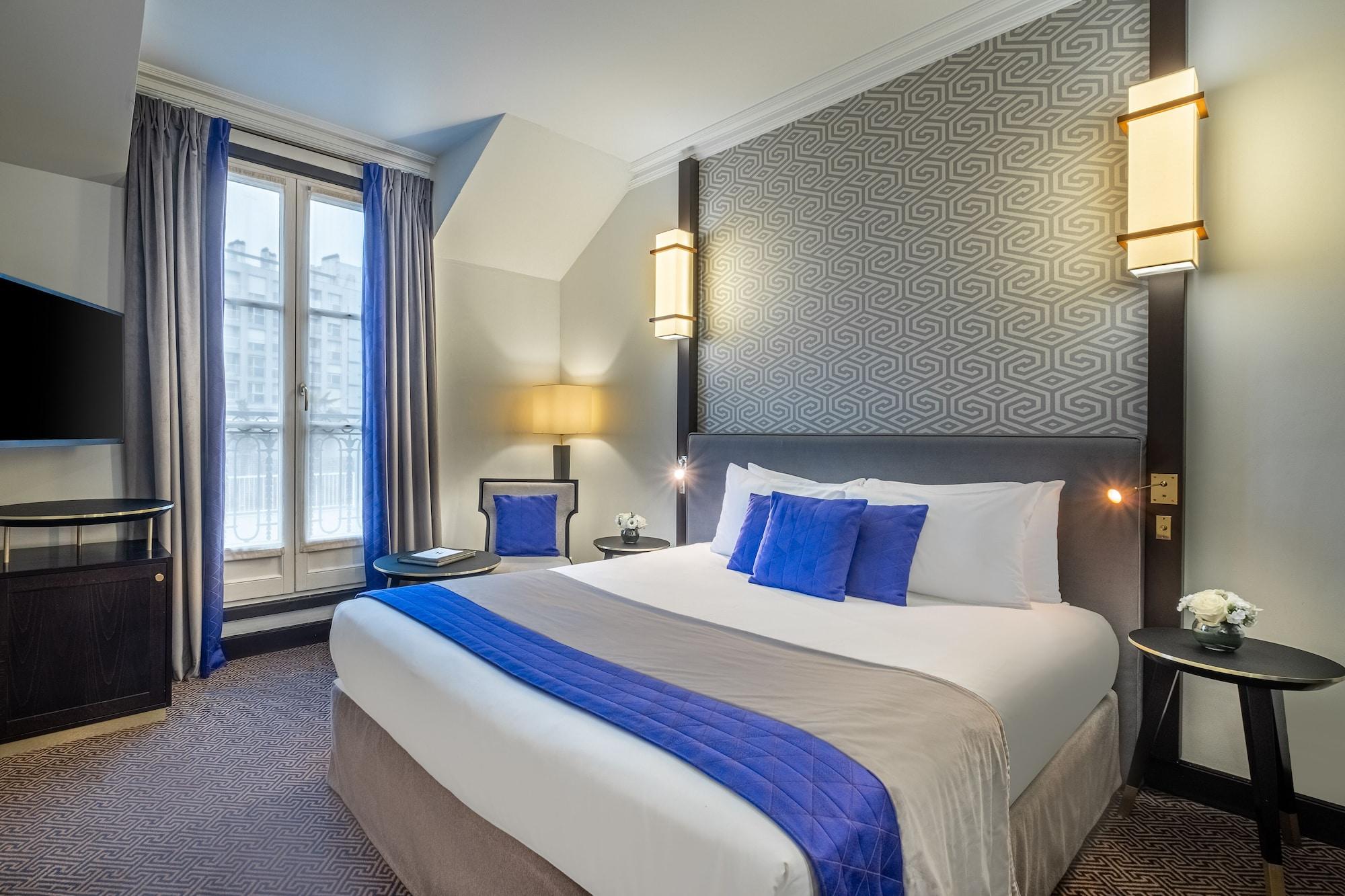 Le Marquis By Inwood Parijs