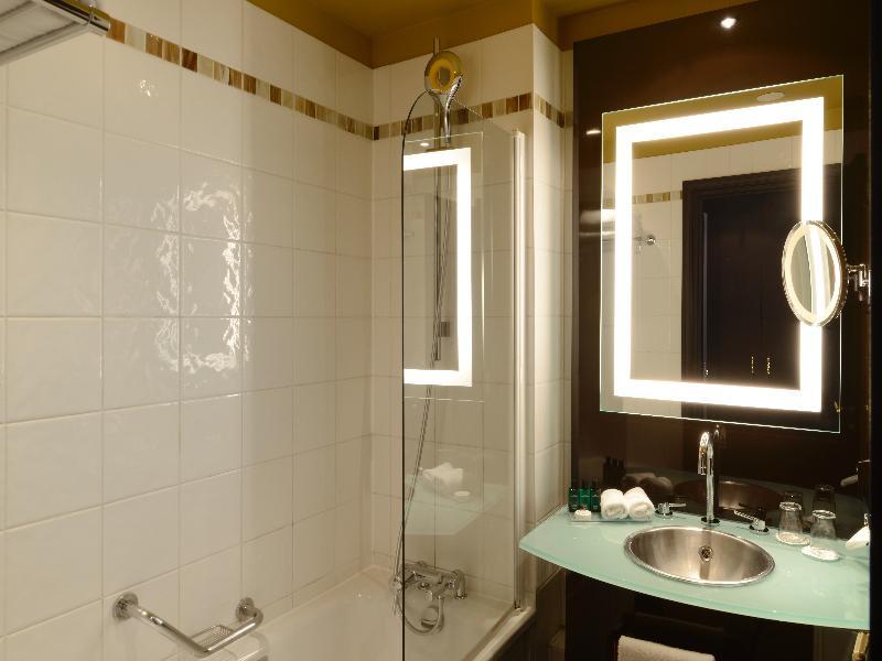 Hotel Le Marquis Eiffel
