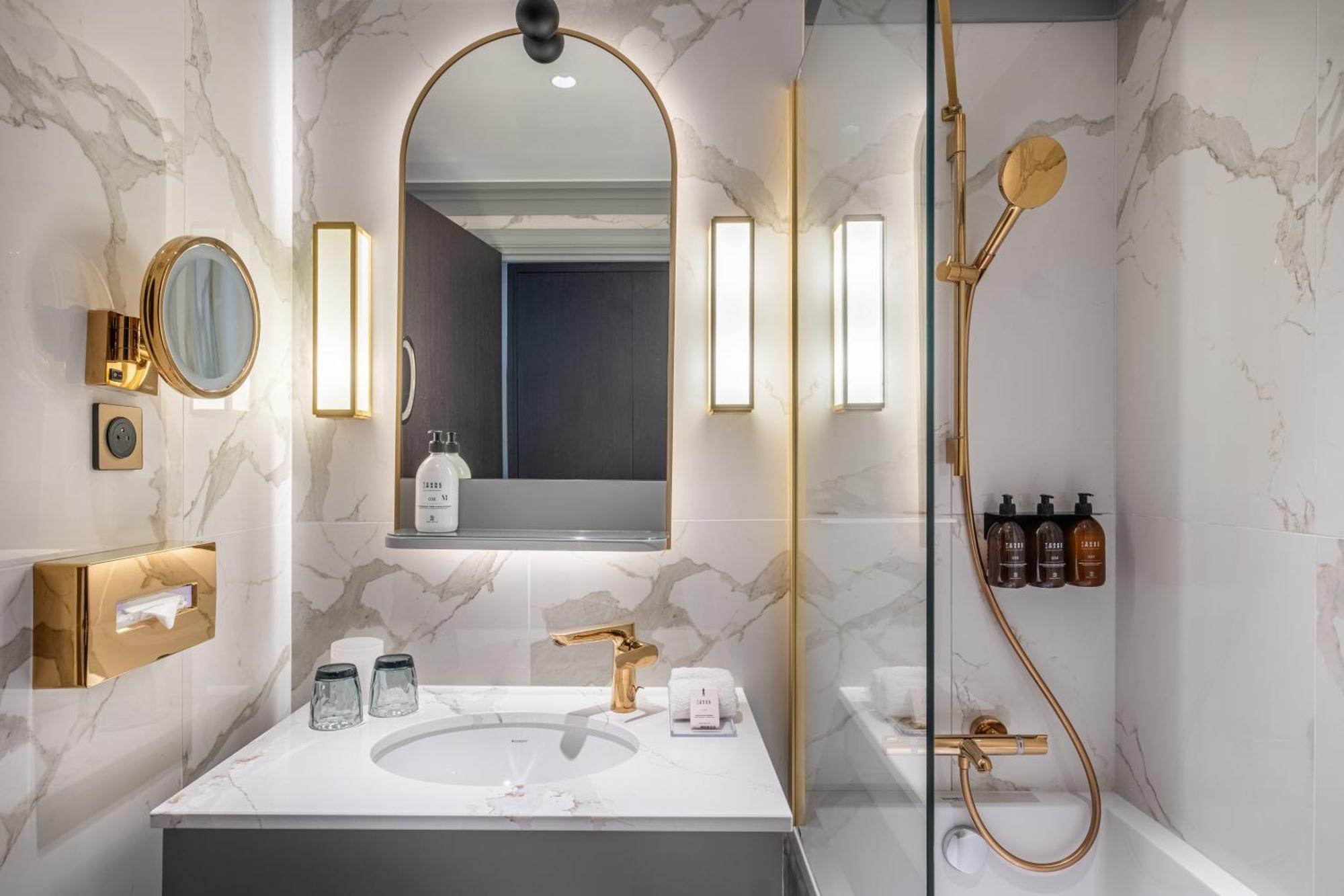Le Marquis By Inwood Hotel Parijs
