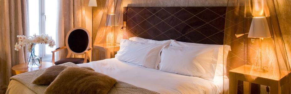Hotel Le Marquis Eiffel