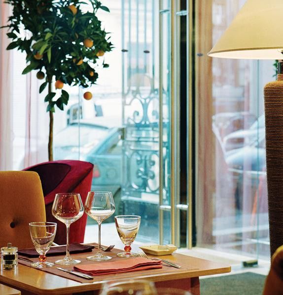 Le Marquis Eiffel Paris