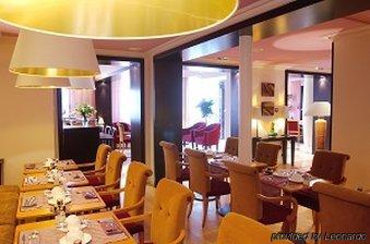 Le Marquis Eiffel Hotel 4*