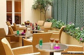 Hotel Le Marquis Eiffel Paris