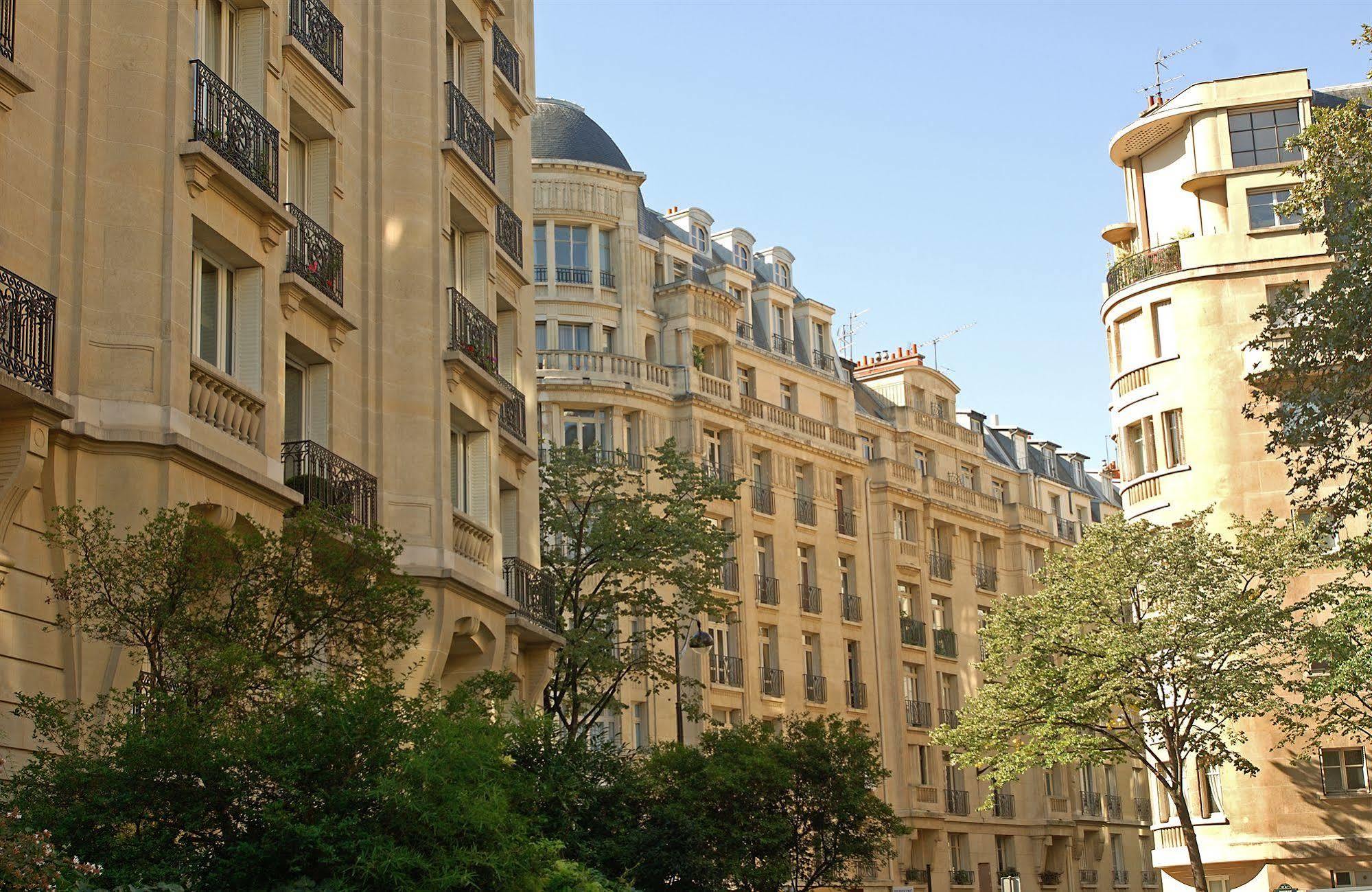 Le Marquis Eiffel 4*