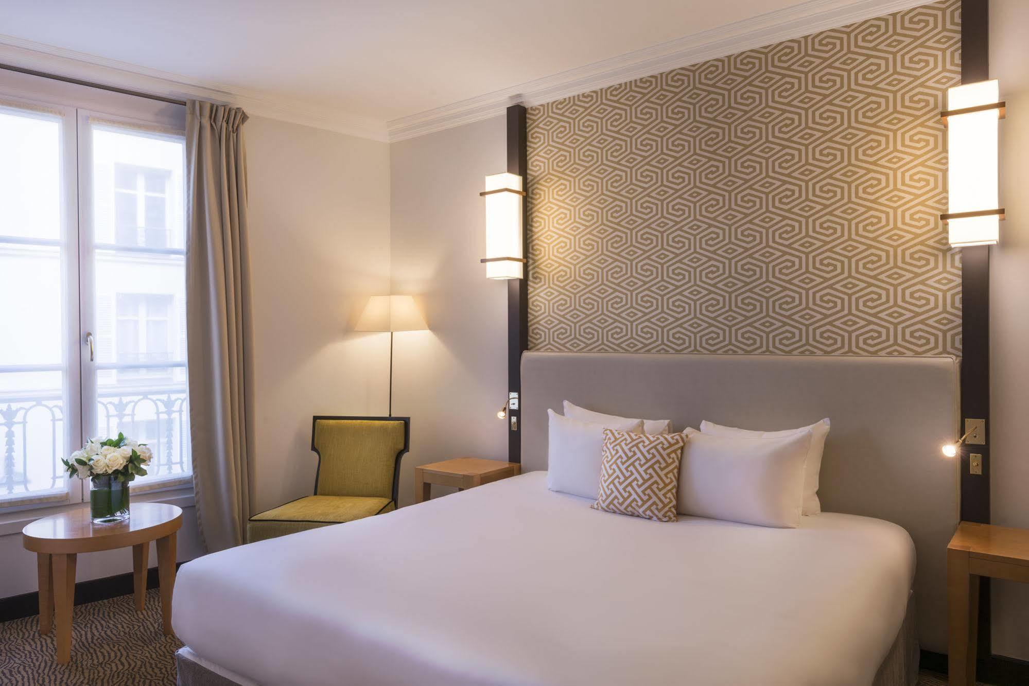 Le Marquis Eiffel